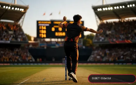 Gujarat vs Rajasthan on 55bet
