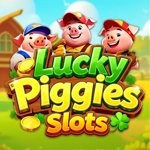Lucky Piggies gemple 55Bet